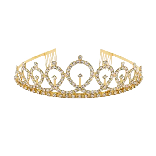 Crown Tiara
