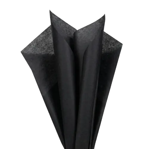 Black paper