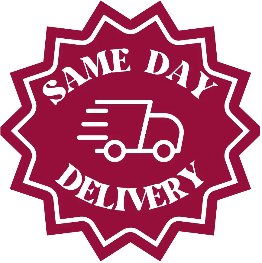 Same Day Delivery