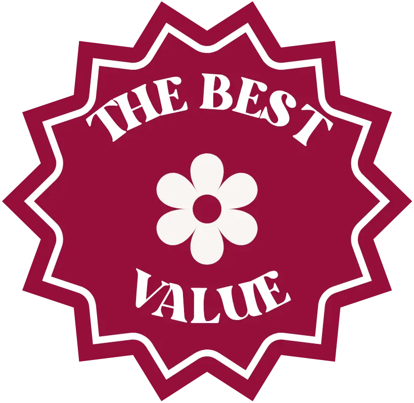 The Best Value